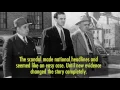 Murder at the Roosevelt Hotel in Cedar Rapids