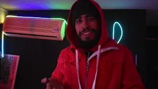 Klay - Freestyle Yal3eb Daddou (Disstrack)