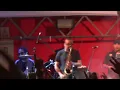 Gondwana - Could you be loved - en vivo HD (Barranco Lima Peru 2012)