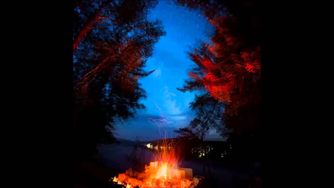 Northernshore - Campfire Stories 13 (Halls of Trees) [Silent Season]