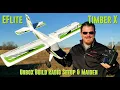 Horizon Hobby - Timber X V2