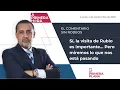 Download Lagu Sí, la visita de Rubio es importante… Pero miremos lo que nos está pasando
