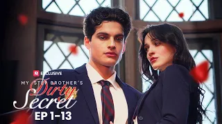 my stepbrothers dirty secret ep1 13 reelshort