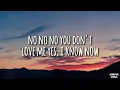 Dawn Penn - No No No (Lyrics) 