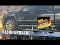 installing a shift technologies thermo bypass valve kit 2014-2018 6l80e transmissions upgrade