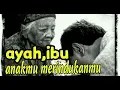 Download Lagu Story wa sedih buat anak rantau yang tak bisa pulang kampung pas lebaran