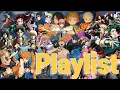 Download Lagu [𝙋𝙡𝙖𝙮𝙡𝙞𝙨𝙩] 🔥 Best Anime Opening Songs Playlist | Ultimate Hype \u0026 Emotional J-Rock Bangers