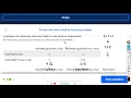 Create two way relative frequency tables Khan Academy