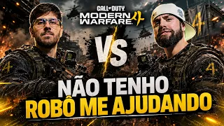 AQUELA LOUCURA ALEATÓRIA COM O ALEZÃO!