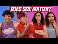 Asking Our Girlfriends Questions Guys Are Afraid To Ask Girls