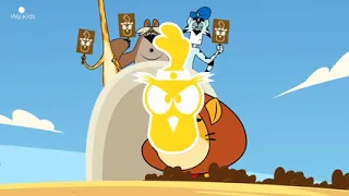 kikoumba crown down the eye of the lion s01e01 full episode in hd