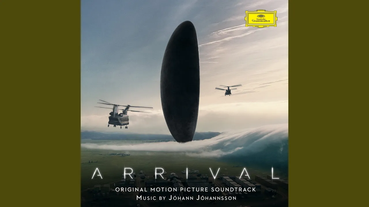 Heptapod B Heptapod B