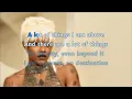 Iniko - The King’s Affirmation Karaoke