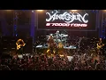 Wintersun- 70000 Tons of Metal 2015 -Battle Against Time