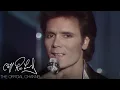 Lagu Cliff Richard - Ocean Deep (Montreux Golden Rose Pop Festival, 28.05.1984)