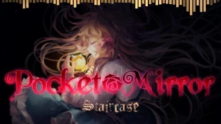 Download Pocket Mirror - Midnight Stricken Clock ~ Glass Slipper Extended MP3