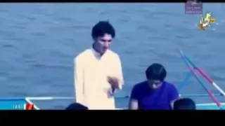 محمد الحلفي لاتسئل شلون Mp4 