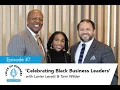 Voice of Business - Celebrating Black Business Leaders