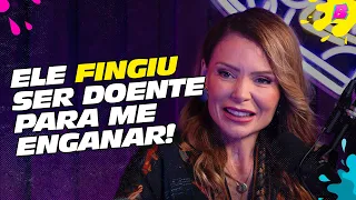 DO MILAGRE AO TRAUMA! - Podcast do Balaio com Bianca Toledo #05