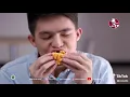 Iklan KFC tapi ada joy ko wy jagonya ngutang