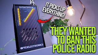 Download They Wanted To BAN This Police Radio MP3