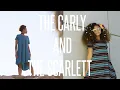 The Carly Scarlett