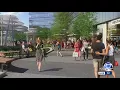 New Stapleton development includes hundreds of apartments condos and office space