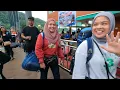 Lagu Royal Belum Day1 7 Oct 2023 in 4K