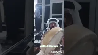 المداح السيد ميسر الحيالي بحق السيد احمد الرفاعي2026 