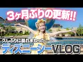 Download Lagu 【のんびりプラン】夏本番前でもヤバすぎたディズニーシーVLOG