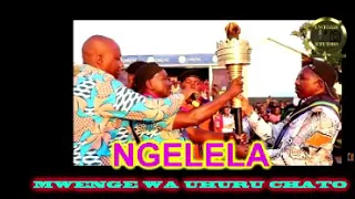 ngelela samoja mwenge wa uhuru chato by dj juma nzega tv 0687744438