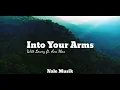 Download Lagu Witt Lowry - Into Your Arms (feat. Ava Max) || (Nale Musik) Slow Bass 2022