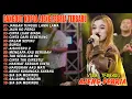 Lagu JANGAN TUNGGU LAMA LAMA, JAUH KO PERGI - FULL ALBUM DANGDUT KOPLO AJENG FEBRIA VIRAL TERBARU