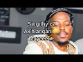 De Mthuda, Da Musiqal Chef - Ntandane Lyrics ft Mkeys