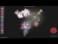 Ceph Development History Gource Git Visualization
