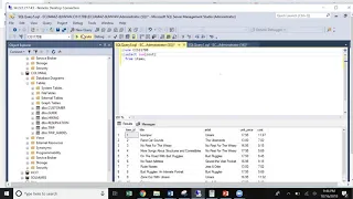 Round Function in SQL