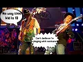 Taj Farrant Shreds with the Master