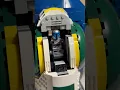 Lego Star Wars Jango Fett Slave 1