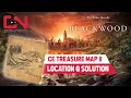 ESO Blackwood CE Treasure Map 2 Location Solution