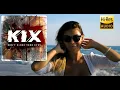 Download Lagu KIX - Don't Close Your Eyes (HD Videos HQ FLAC Music Rock Ballad 80s)