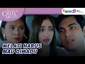 Download Lagu Jahat!! Niar Paksa Melati Untuk Mengizinkan Wira Menikah Lagi | Seharum Cinta Melati - Episode 1 \u0026 2