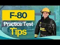 F80 Fire Guard Test 2026 NYC Certification Exam Training Tips - ALL You Need to Know
