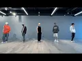 WayV 威神V 'Phantom' Dance Practice (TMEA ver.)