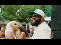 Demarco, Producer Ajal - Bruk It Off (Official Music Video)