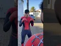Download Lagu O super treinamento do homem aranha no aranhaverso