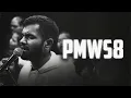 An Offering of Thanksgiving Peacemakers Worship Session-8 ft Jerusha Mishael Prathana
