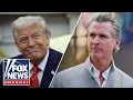 Download Lagu Trump celebrates 'BIG WIN' over Gavin Newsom with latest court ruling