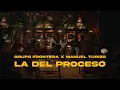 Download Lagu Grupo Frontera, Manuel Turizo  - La Del Proceso (Video Oficial)