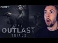 LordKebun Plays The Outlast Trials with Ramee Taco and Shotz