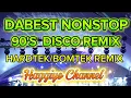 Download Lagu 🎧🔥DABEST NONSTOP 90'S DISCO REMIX/HARDTEK/BOMTEK/TEKNO REMIX|DjRex/HC #trending #viral #remix 